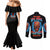 your-demons-hide-under-your-bed-thunder-skull-couples-matching-mermaid-dress-and-long-sleeve-button-shirt