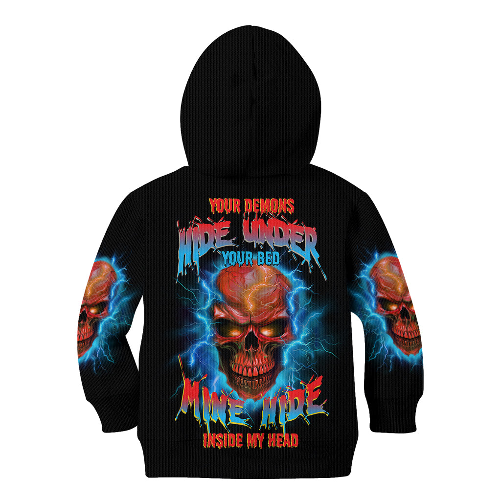 your-demons-hide-under-your-bed-thunder-skull-kid-hoodie