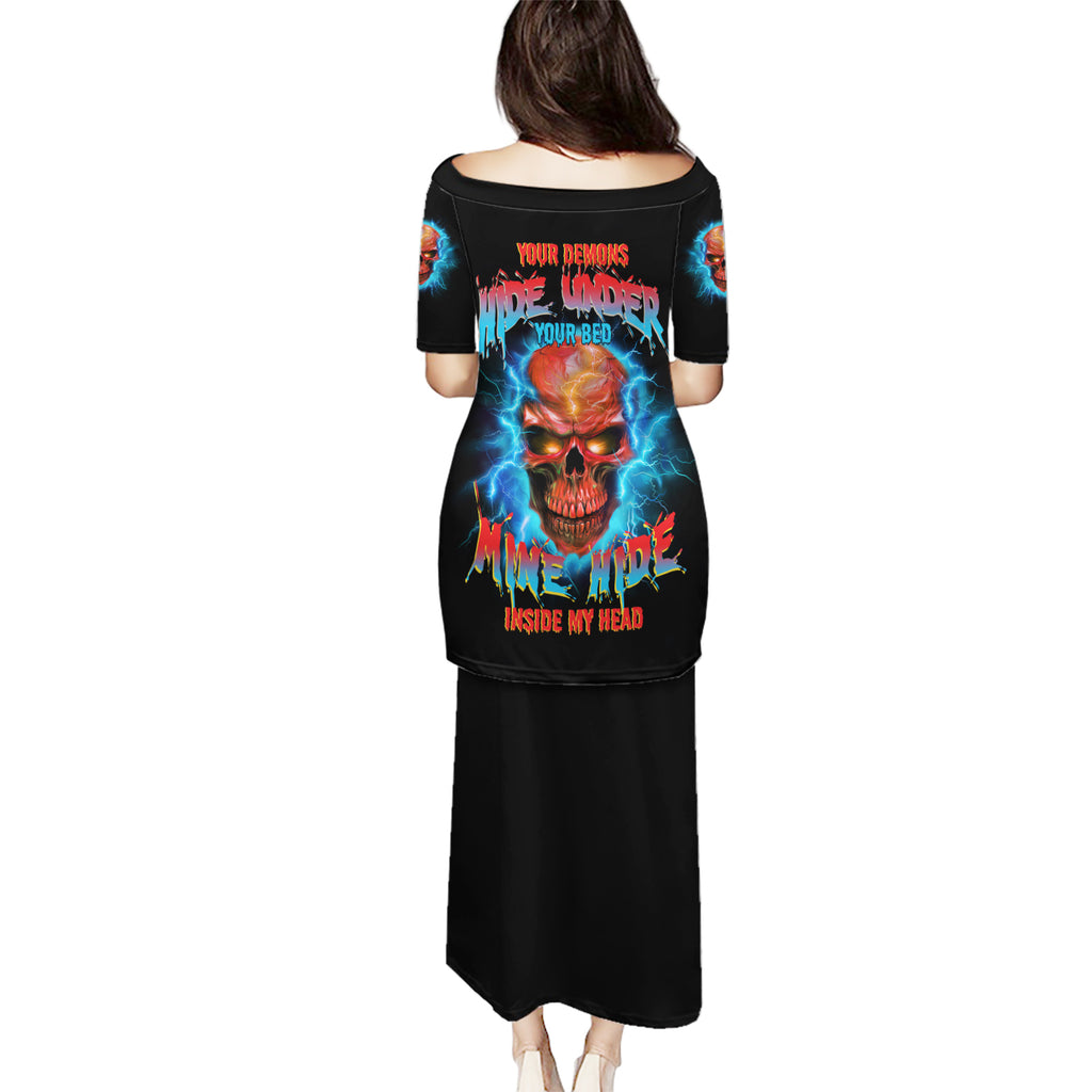 your-demons-hide-under-your-bed-thunder-skull-puletasi