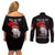 piss-me-off-i-will-couples-matching-off-shoulder-short-dress-and-long-sleeve-button-shirt