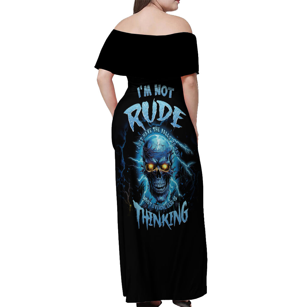 im-not-rude-mad-skull-off-shoulder-maxi-dress