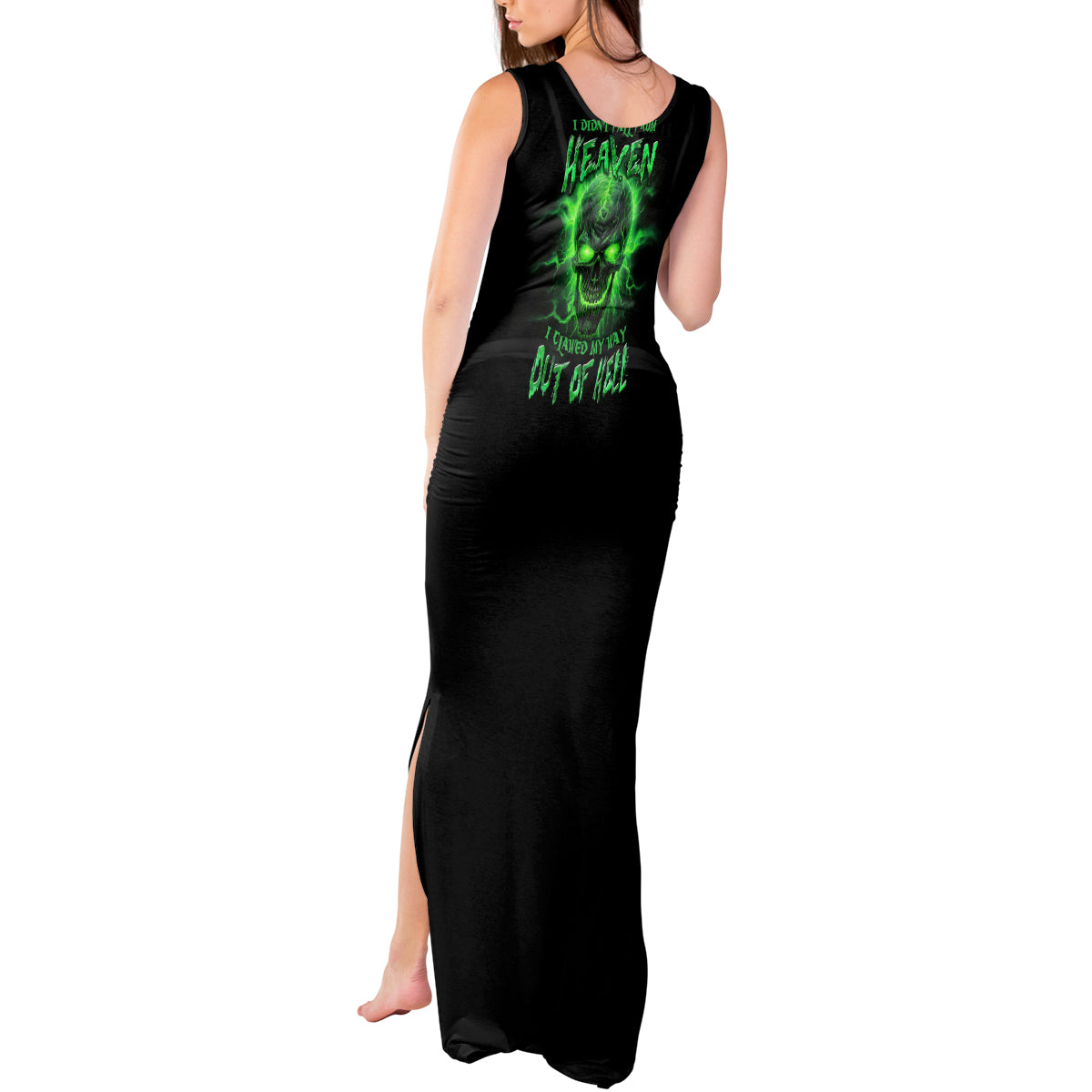 heaven-dont-want-me-mad-skull-tank-maxi-dress