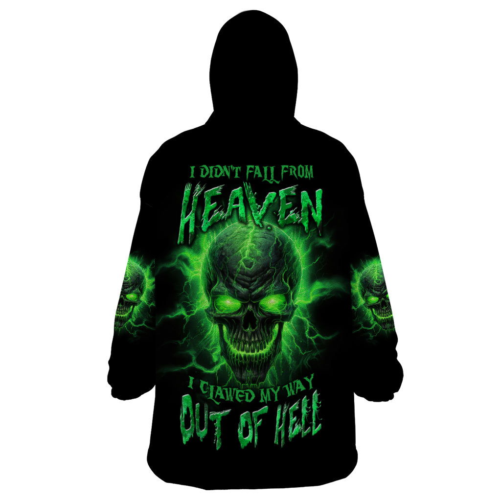 heaven-dont-want-me-mad-skull-wearable-blanket-hoodie