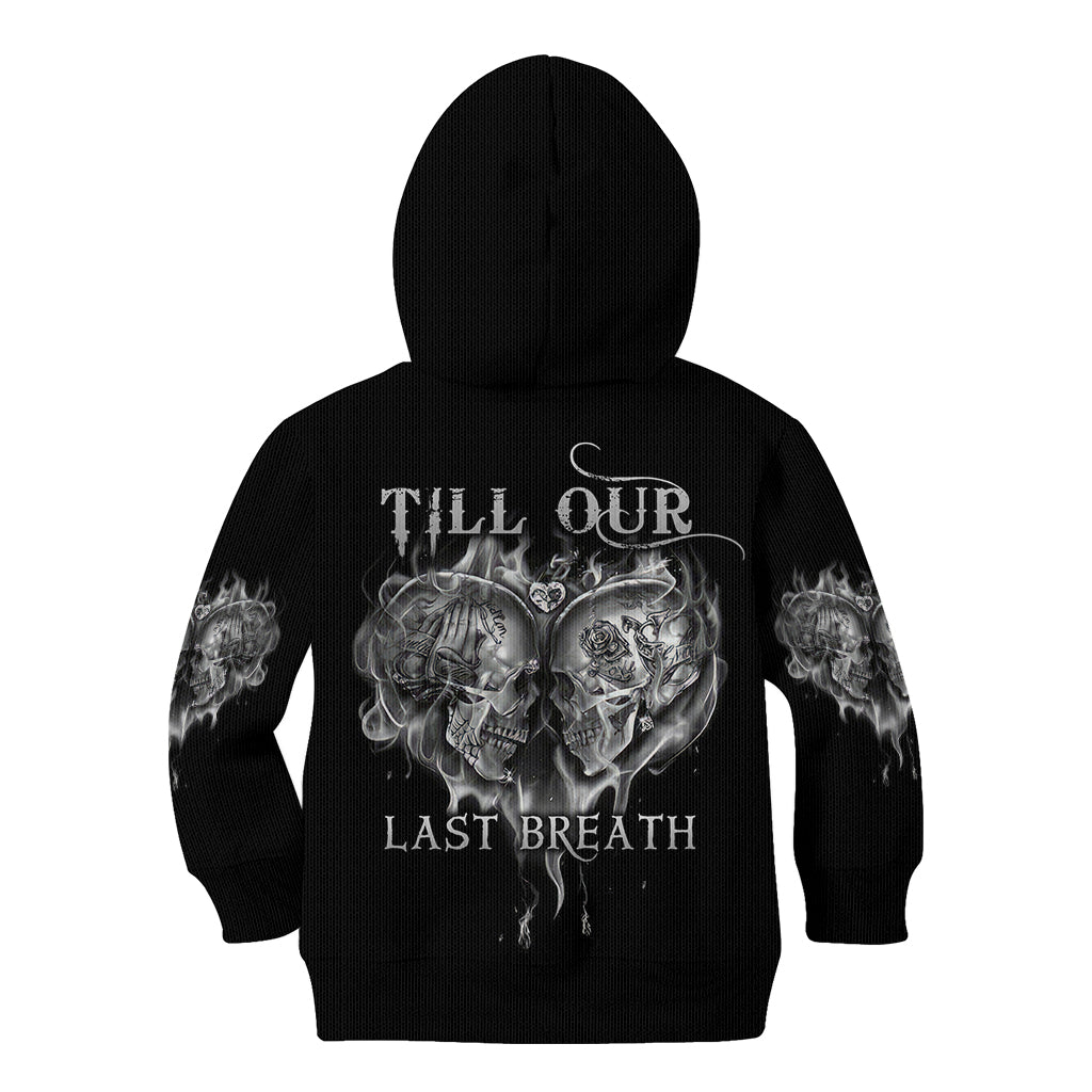 from-our-first-kiss-till-our-last-breath-couple-kid-hoodie