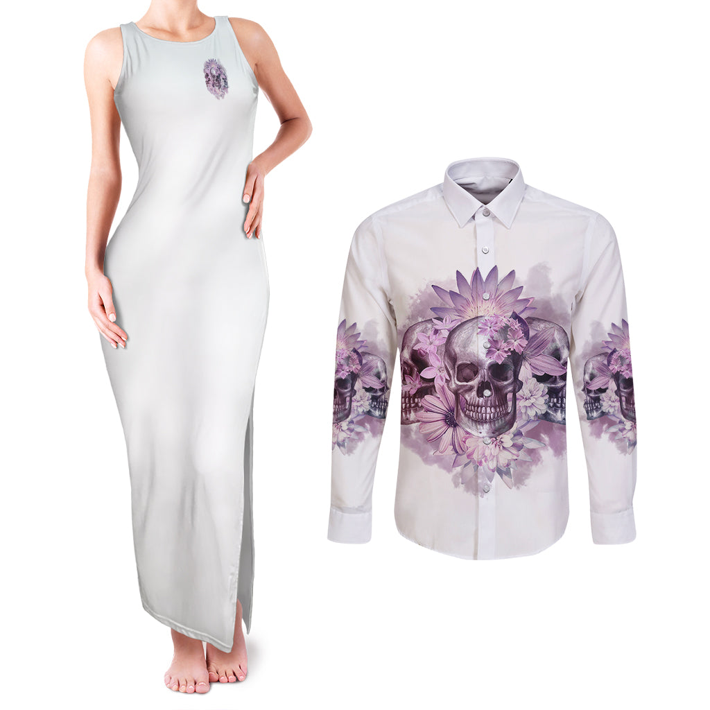 its-okay-if-you-dont-like-me-couples-matching-tank-maxi-dress-and-long-sleeve-button-shirt