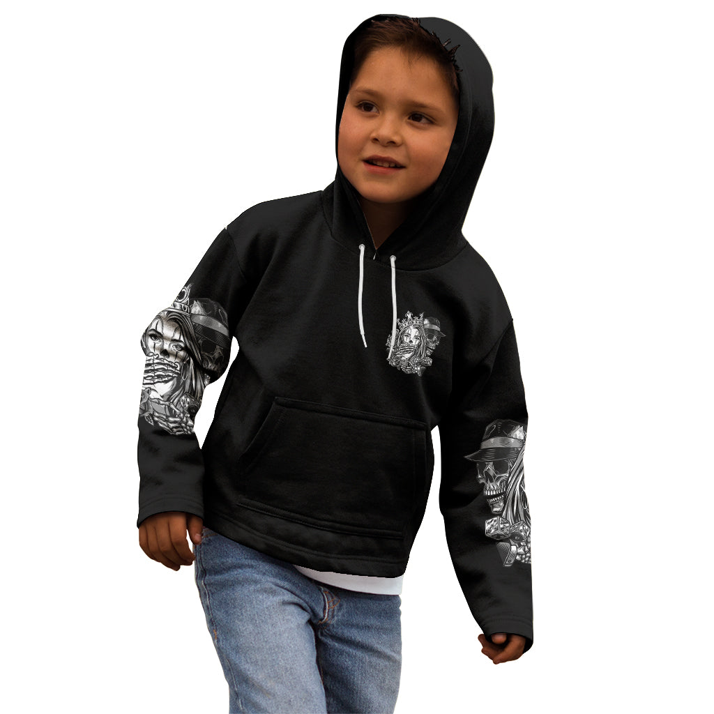 im-not-the-hero-you-want-kid-hoodie