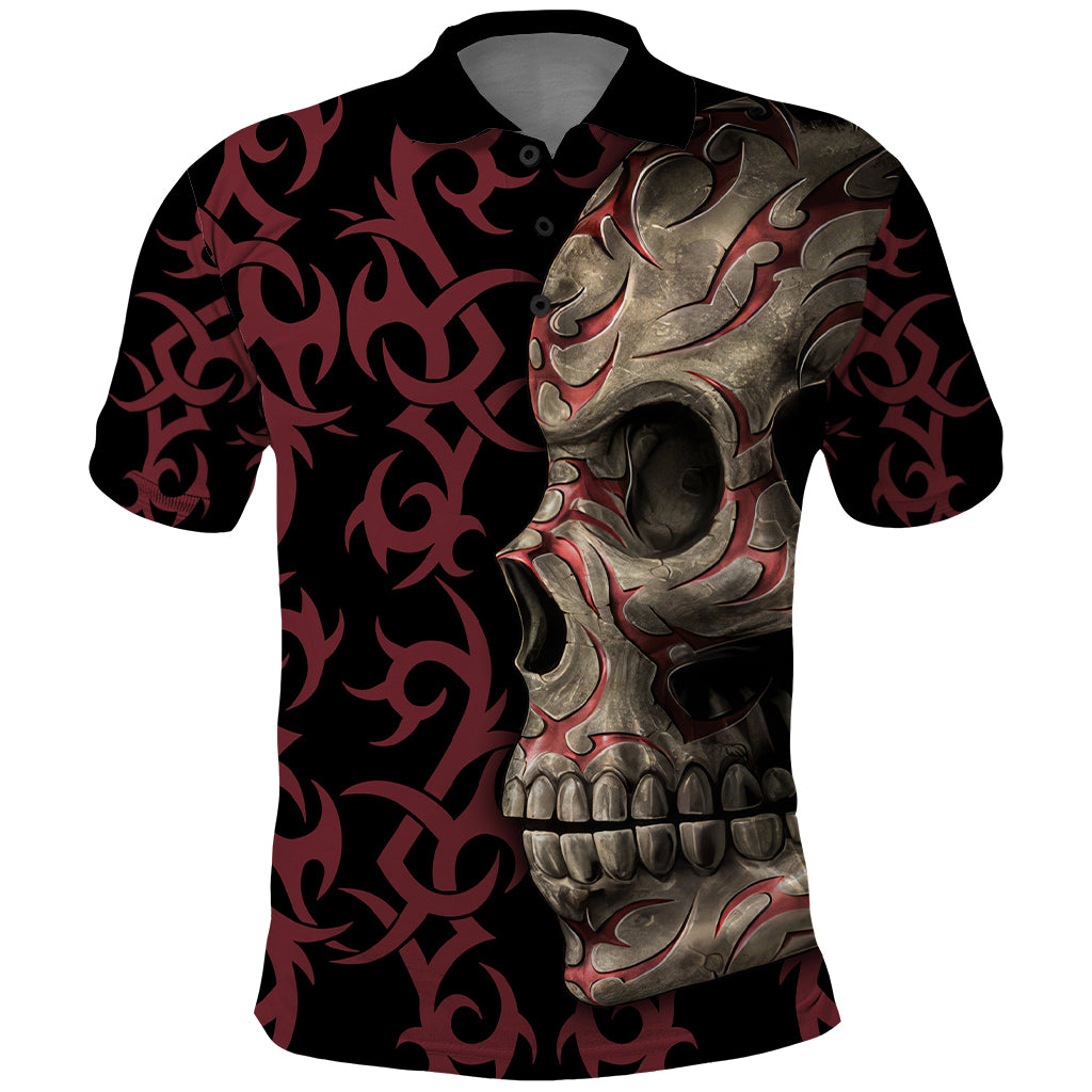 zero-f-given-skull-polo-shirt
