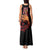 Mamoru Takamura Hajime no Ippo Tank Maxi Dress Japan Anime Style
