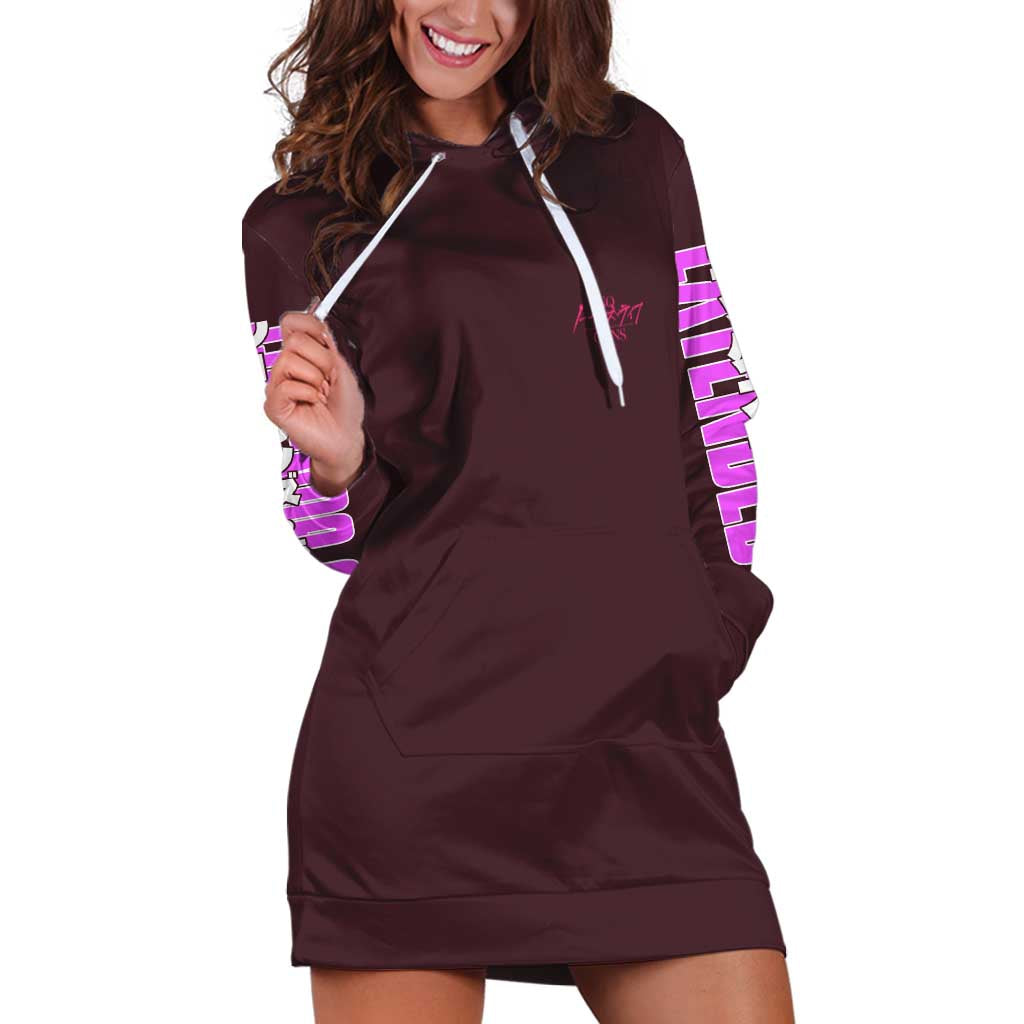 No Guns Life Hoodie Dress Japan Anime Style - The Mazicc