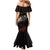 Ichigo Kurosaki Mermaid Dress