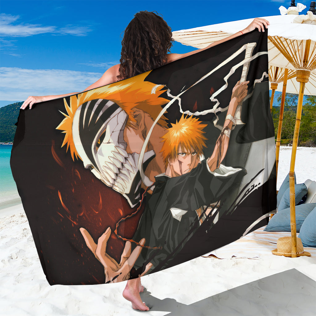Ichigo Kurosaki Sarong