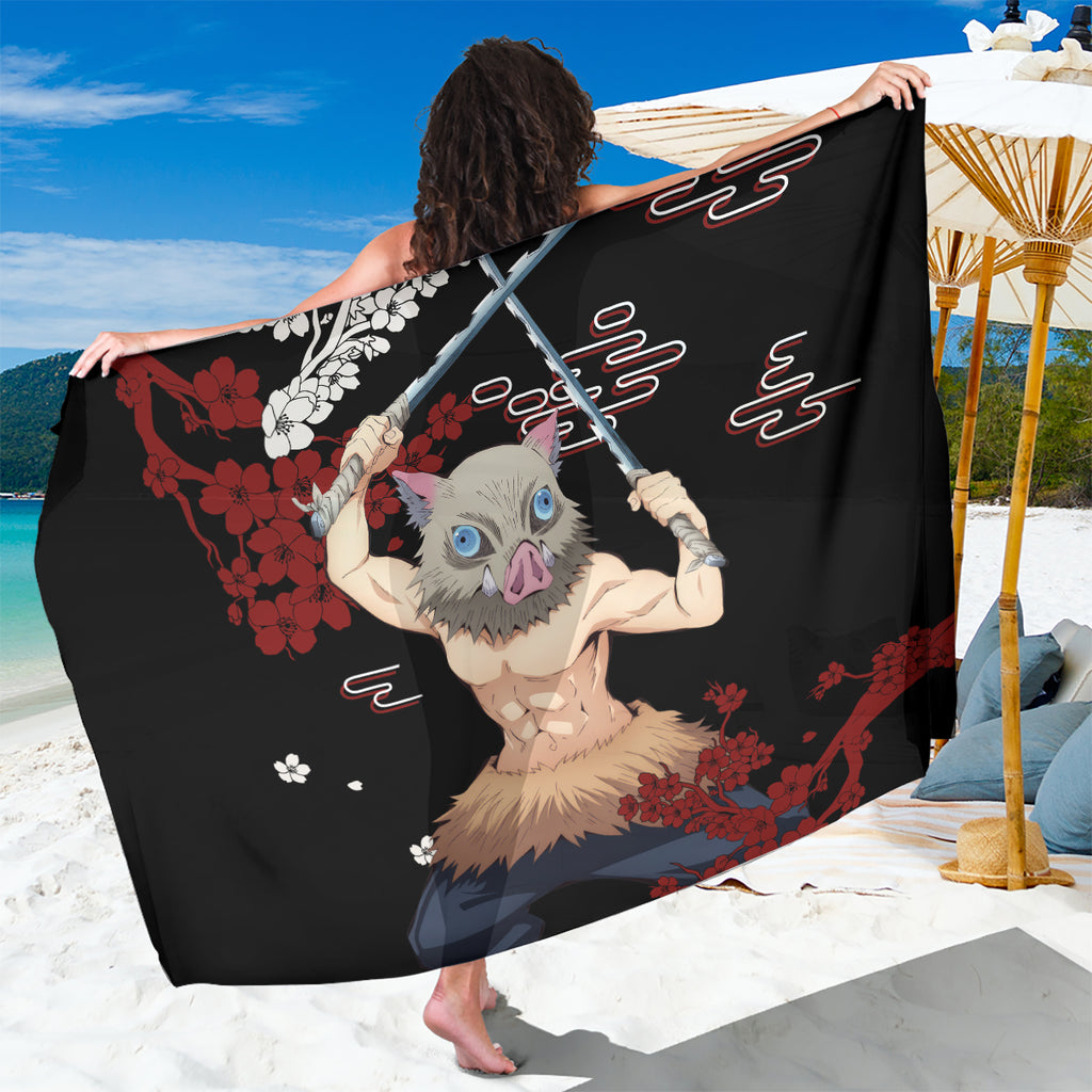 Inosuke Hashibira Sarong