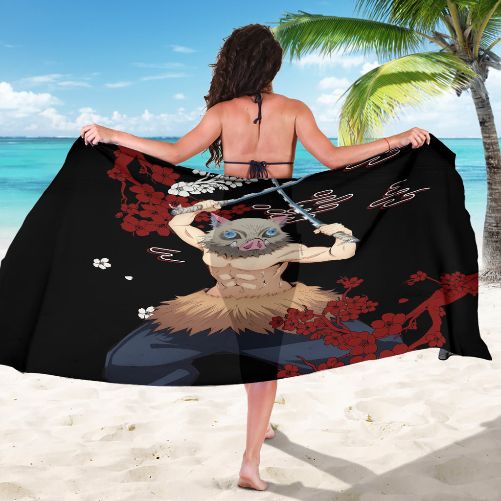Inosuke Hashibira Sarong
