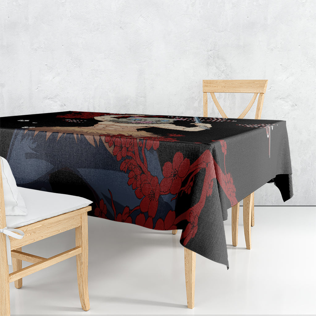 Inosuke Hashibira Tablecloth