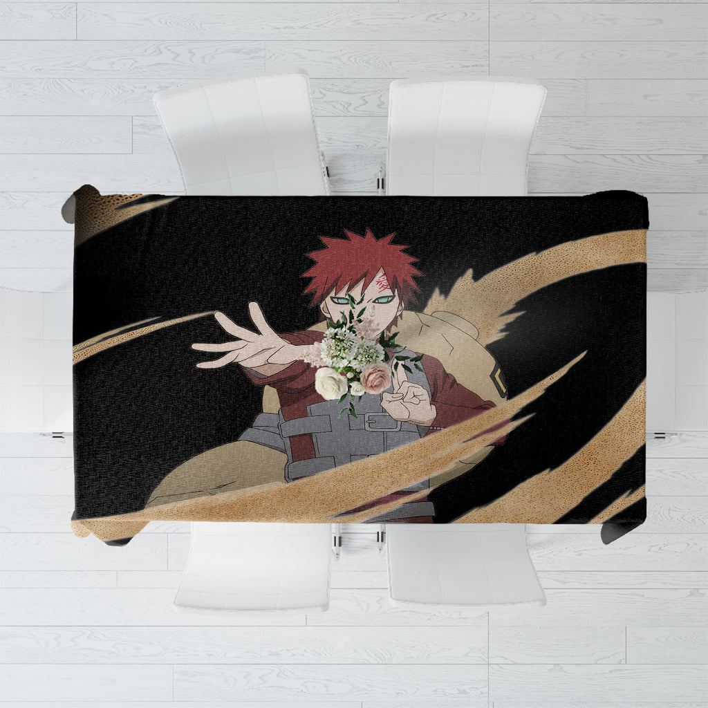 Gaara Tablecloth