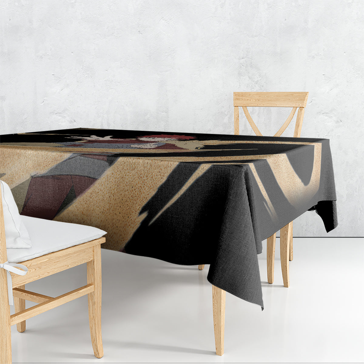 Gaara Tablecloth
