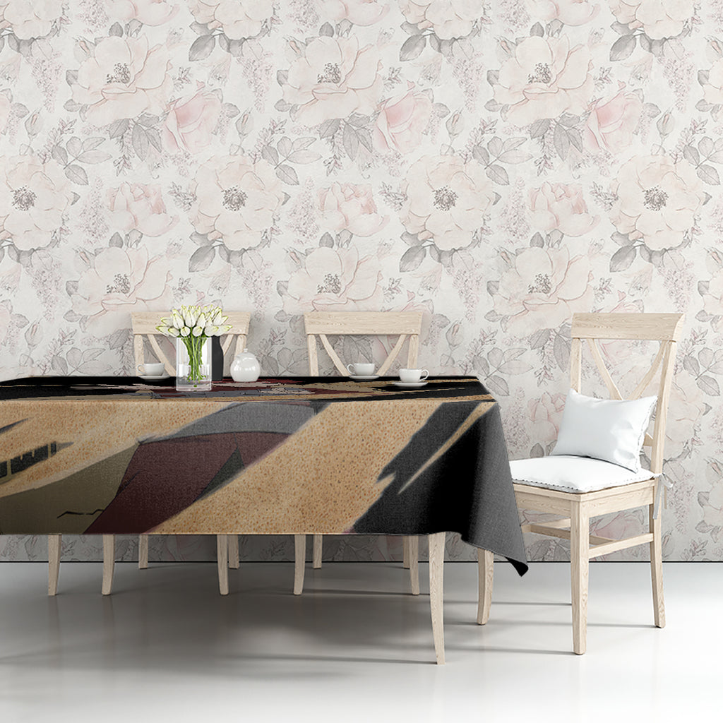 Gaara Tablecloth