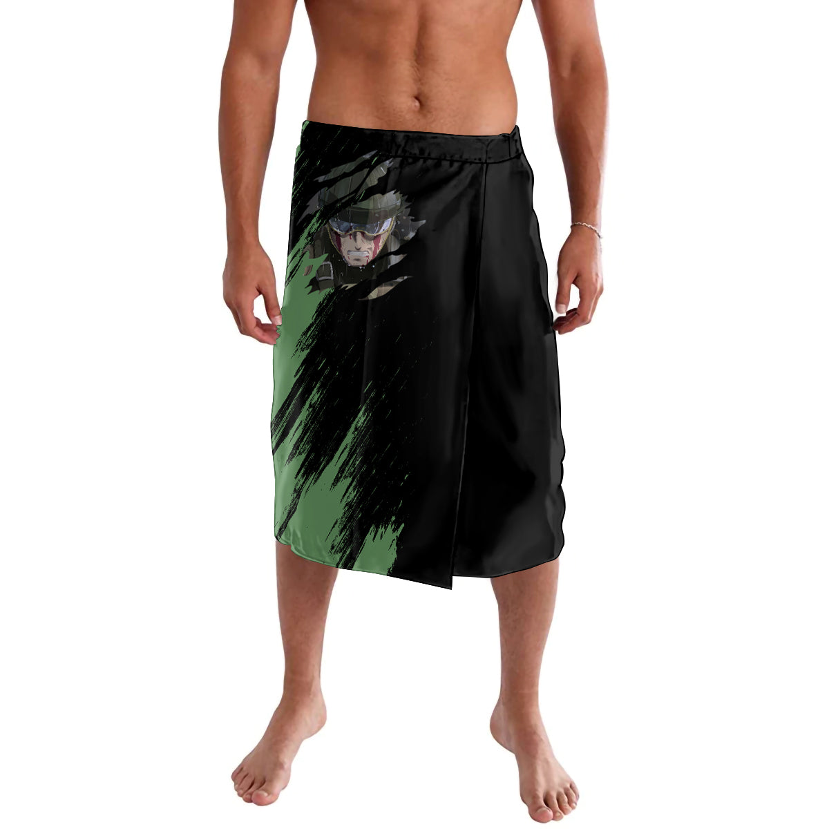 Mumen Rider Lavalava One Punch Man