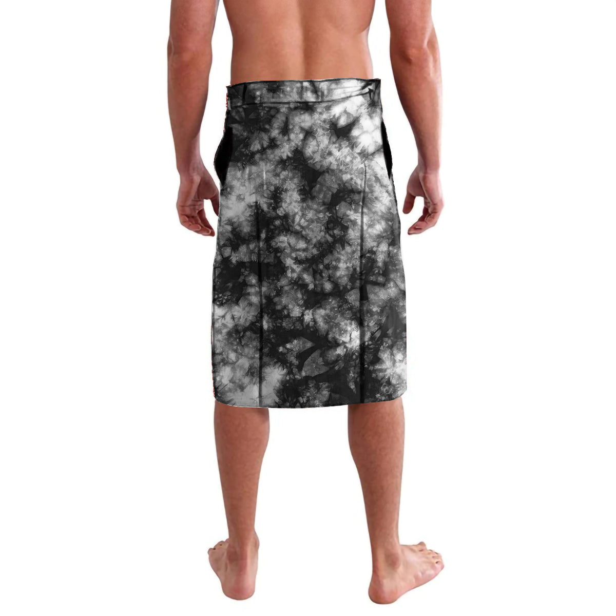 The Skull Knight Berserk Lavalava Anime Grunge Style