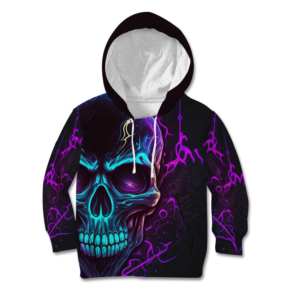 music-is-my-only-friend-skull-kid-hoodie