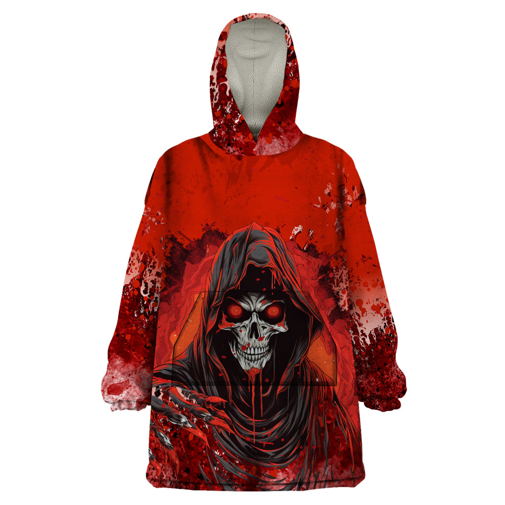 if-karma-doesnt-hit-you-trust-me-i-will-wearable-blanket-hoodie