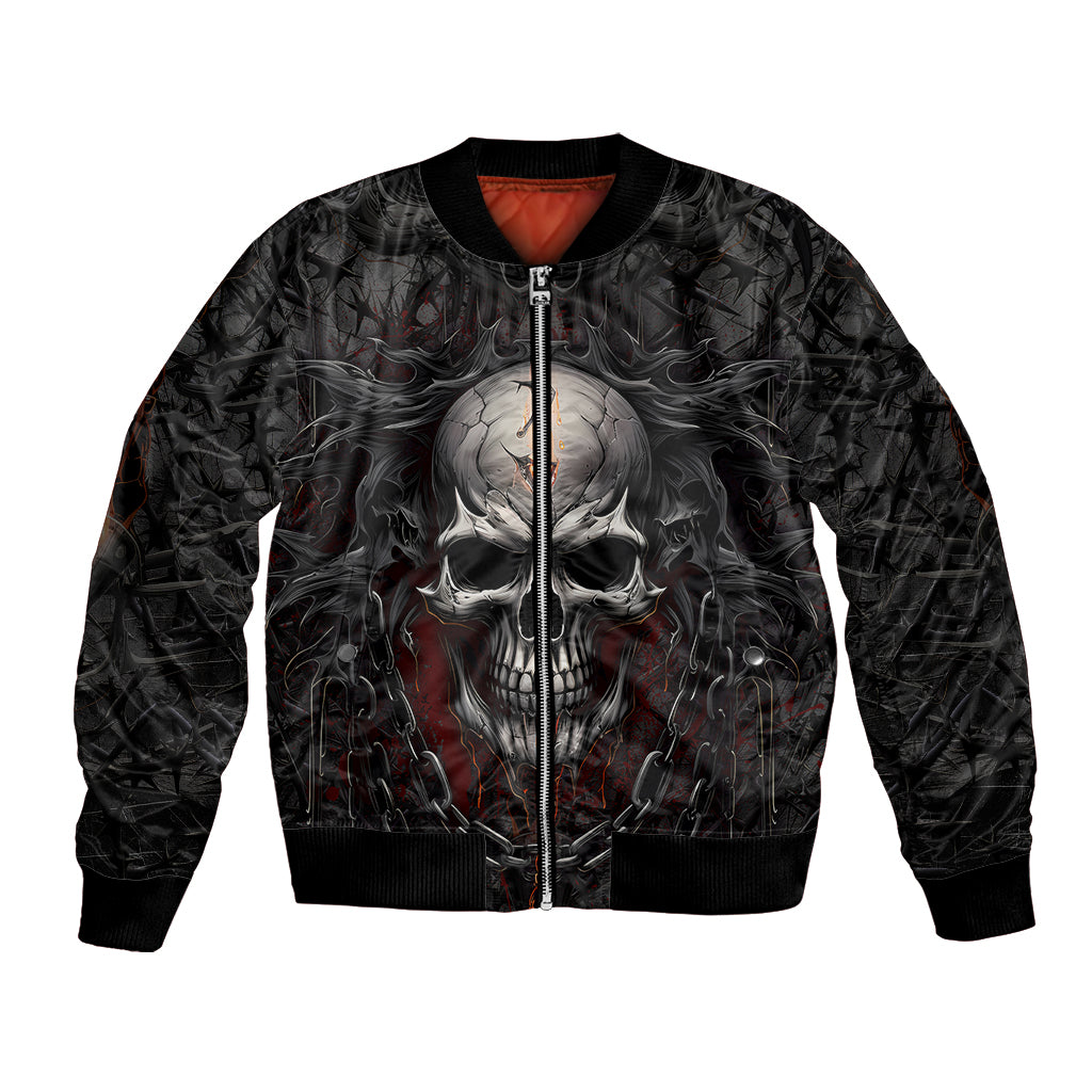 be-careful-skull-bomber-jacket