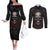 be-careful-skull-couples-matching-off-the-shoulder-long-sleeve-dress-and-long-sleeve-button-shirts