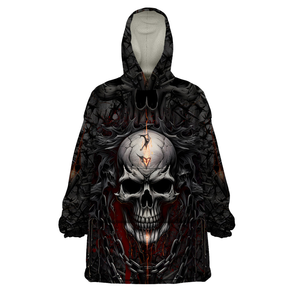 be-careful-skull-wearable-blanket-hoodie