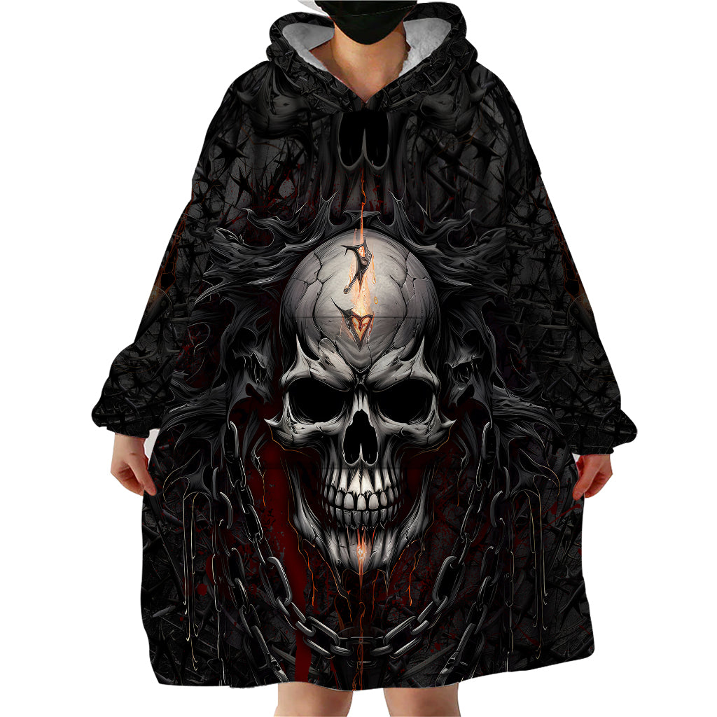 be-careful-skull-wearable-blanket-hoodie