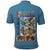 Tony Tony Chopper - Straw Hat -  One Piece Polo Shirt Anime Style