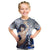 Inosuke - Demon Slayer Kid T Shirt Anime Style