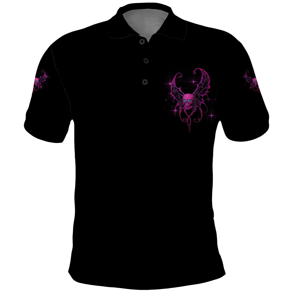 karma-fairy-skul-polo-shirt