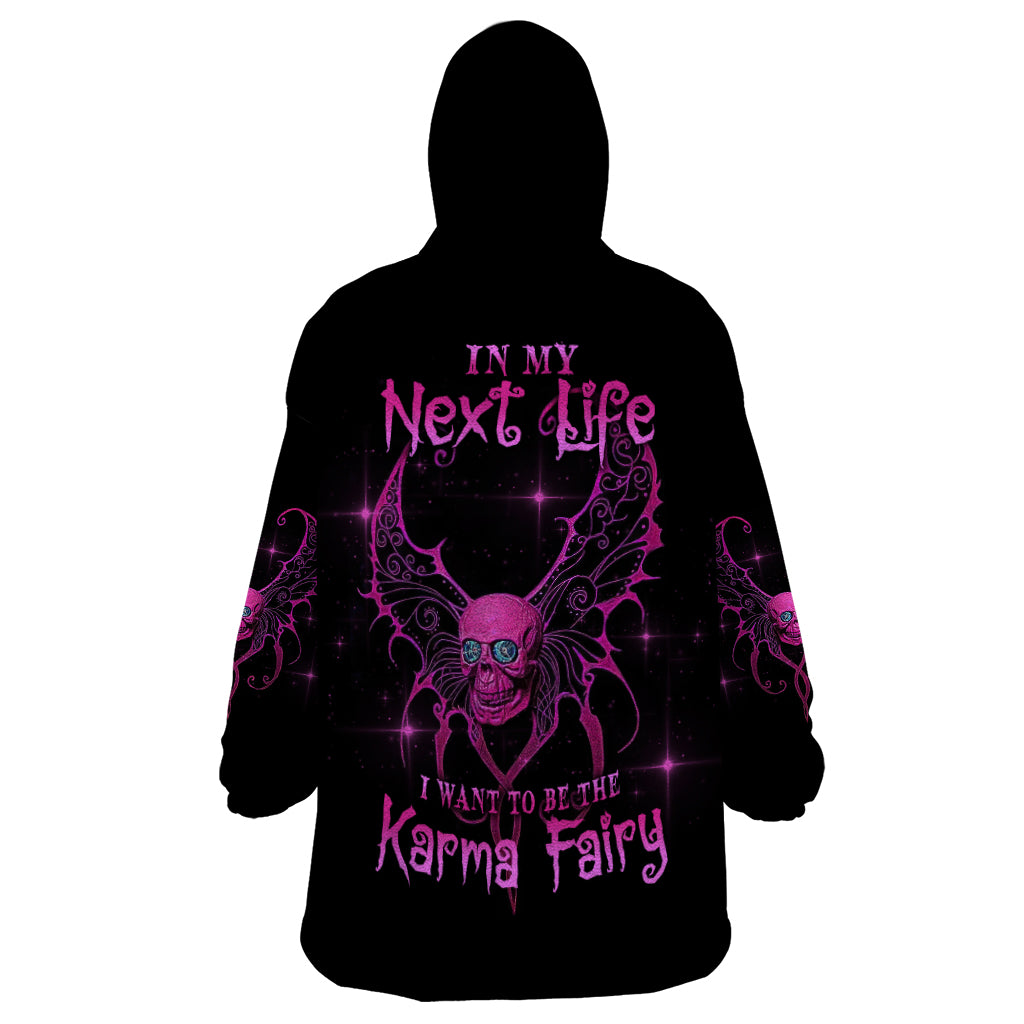 karma-fairy-skul-wearable-blanket-hoodie