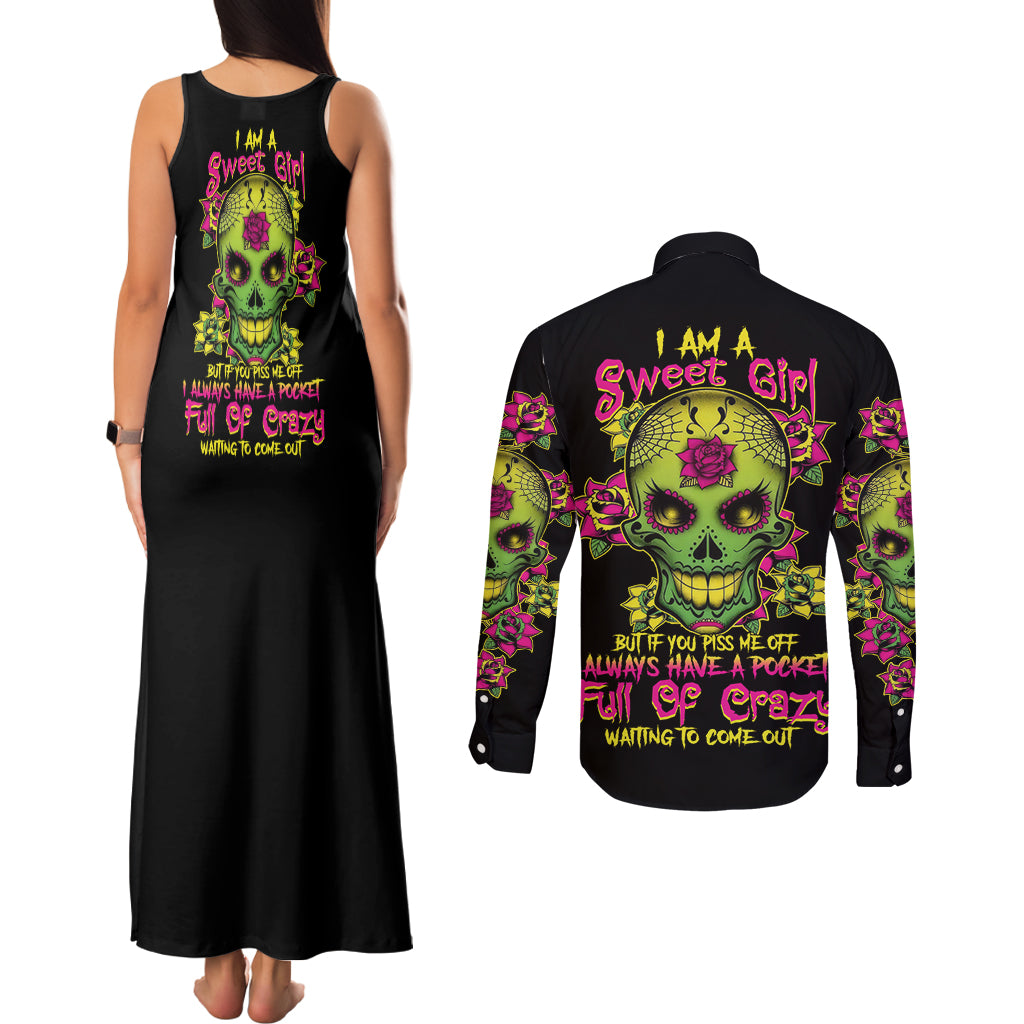 i-am-a-sweet-girl-but-if-you-p-me-o-sugar-skull-couples-matching-tank-maxi-dress-and-long-sleeve-button-shirt