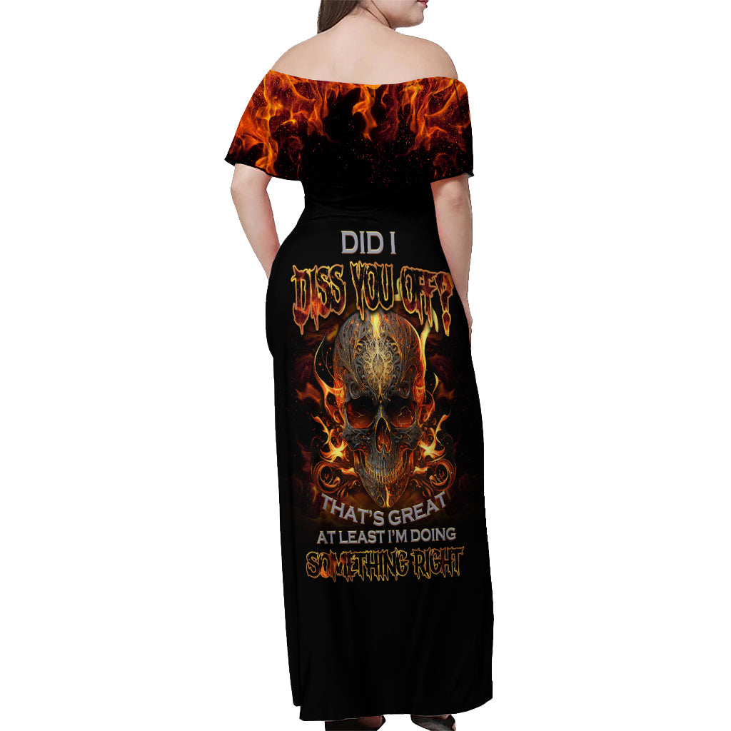 did-i-piss-you-off-skull-filagree-off-shoulder-maxi-dress