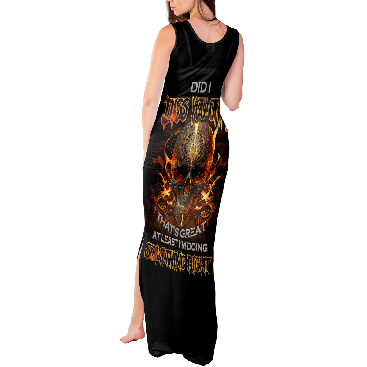 did-i-piss-you-off-skull-filagree-tank-maxi-dress