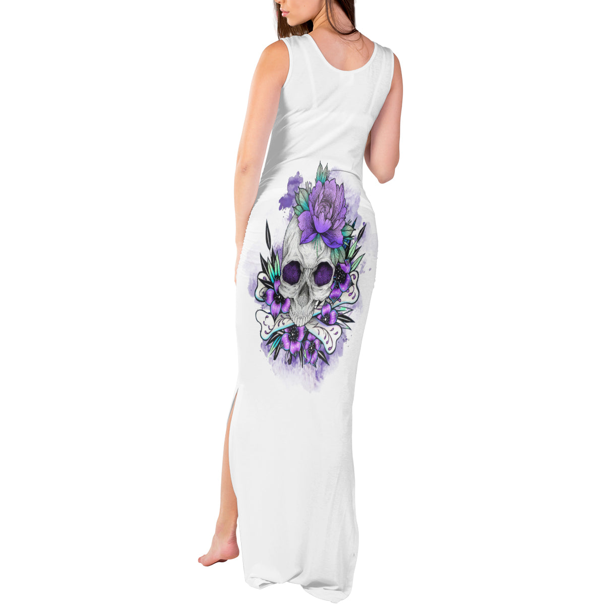 you-couldnt-handle-me-skul-tank-maxi-dress