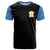 Shinra Kusakabe Fire Force T Shirt Anime Style