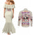 i-am-a-sweet-girl-skull-couples-matching-mermaid-dress-and-long-sleeve-button-shirt