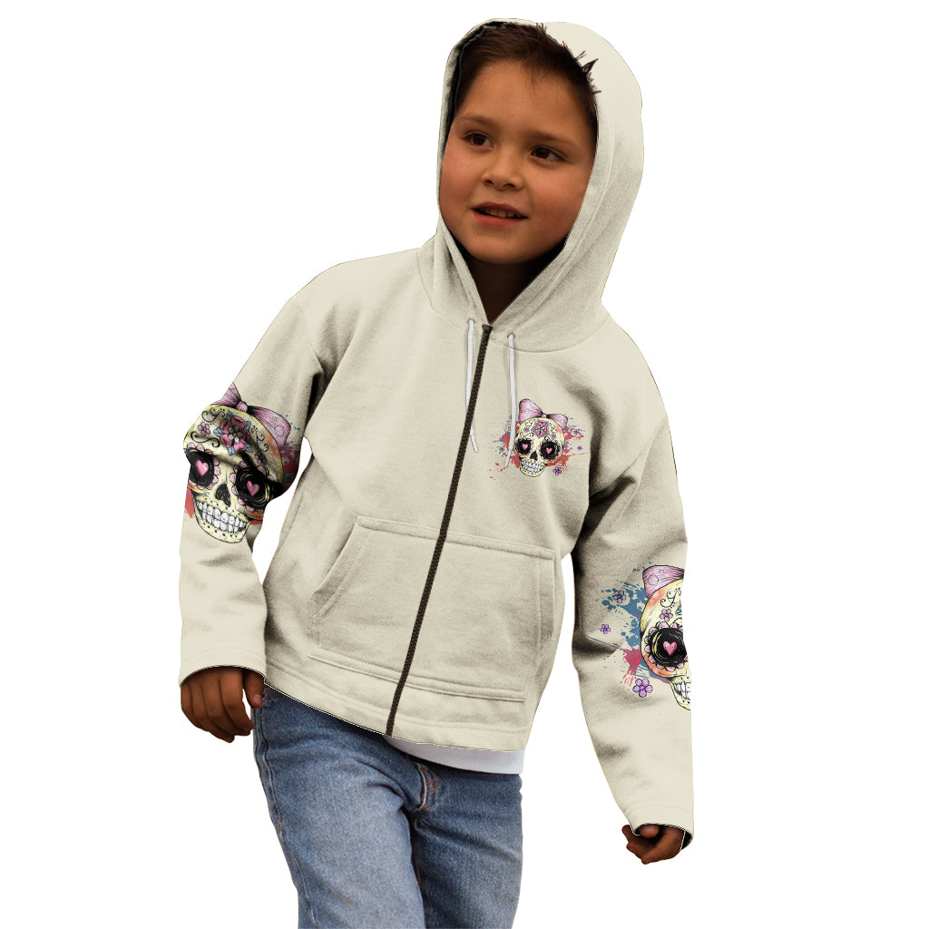 i-am-a-sweet-girl-skull-kid-hoodie