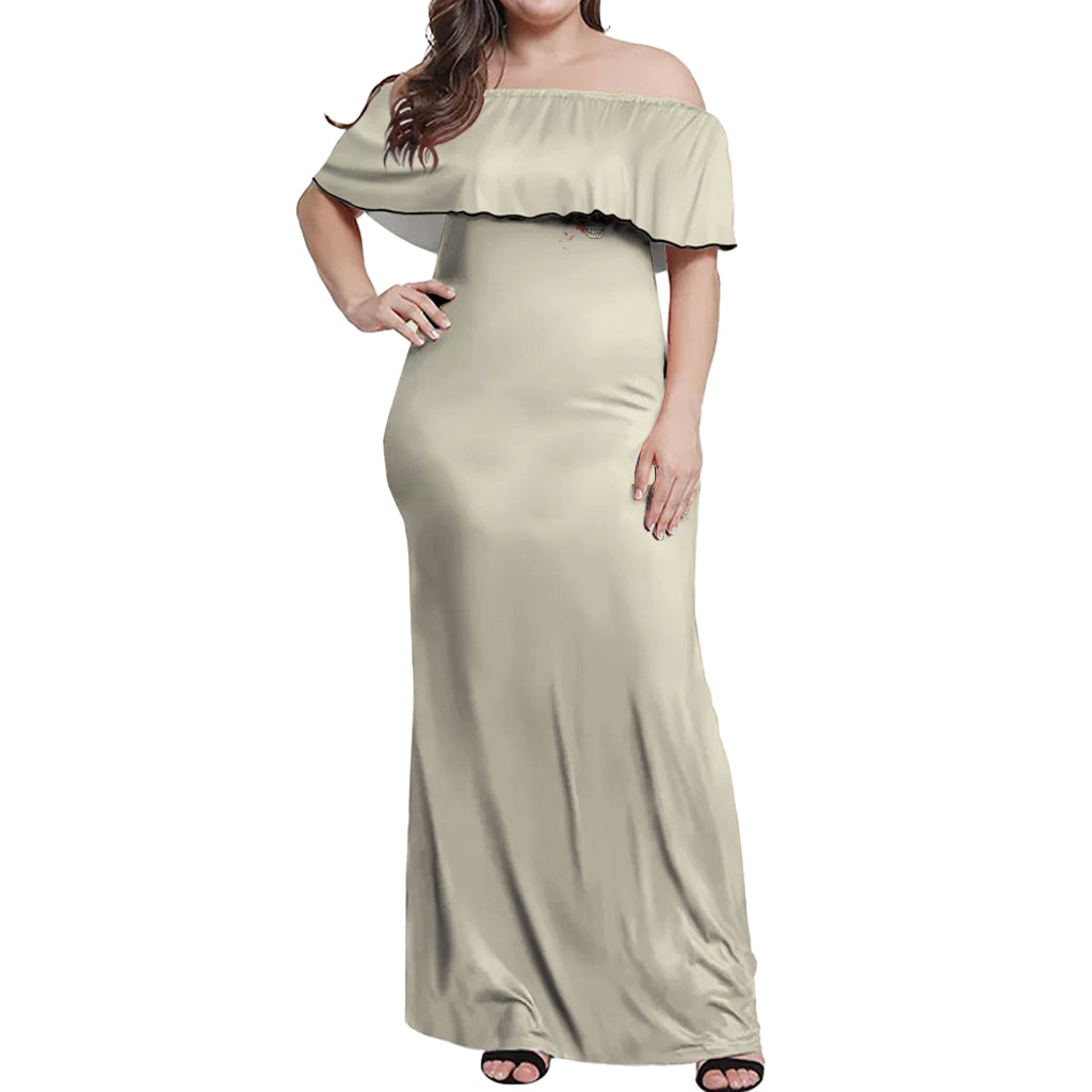 i-am-a-sweet-girl-skull-off-shoulder-maxi-dress