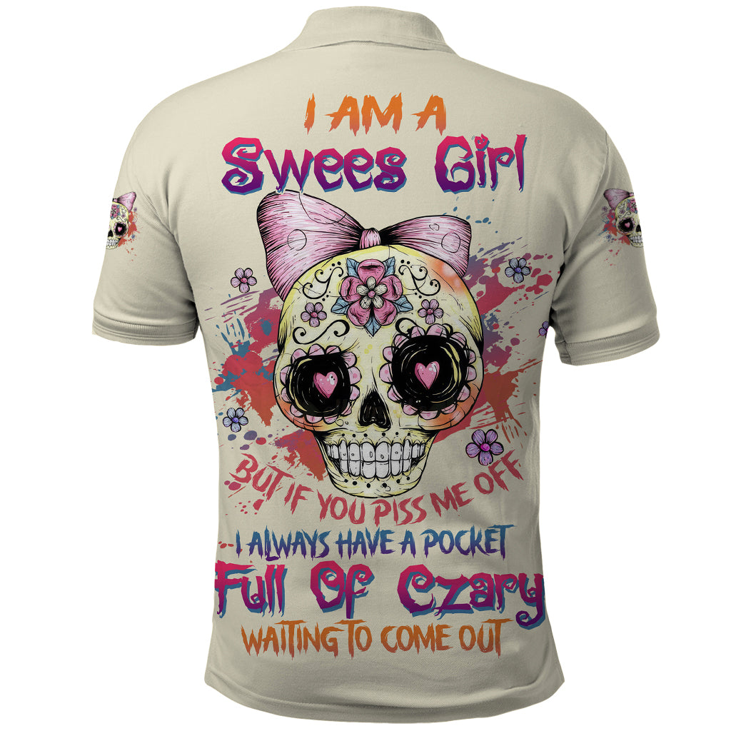 i-am-a-sweet-girl-skull-polo-shirt