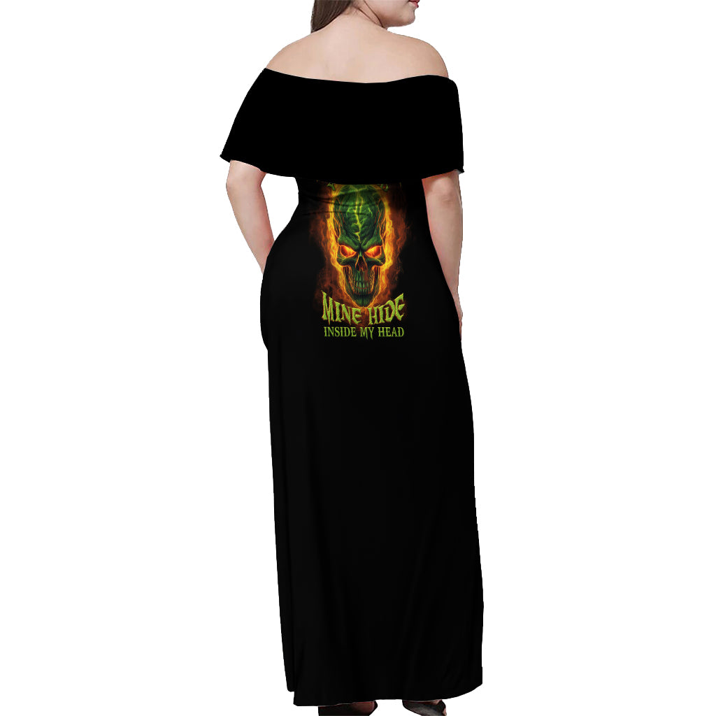 your-demons-hide-under-your-bed-off-shoulder-maxi-dress