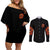i-can-fix-stupid-but-its-gonna-hurt-couples-matching-off-shoulder-short-dress-and-long-sleeve-button-shirt