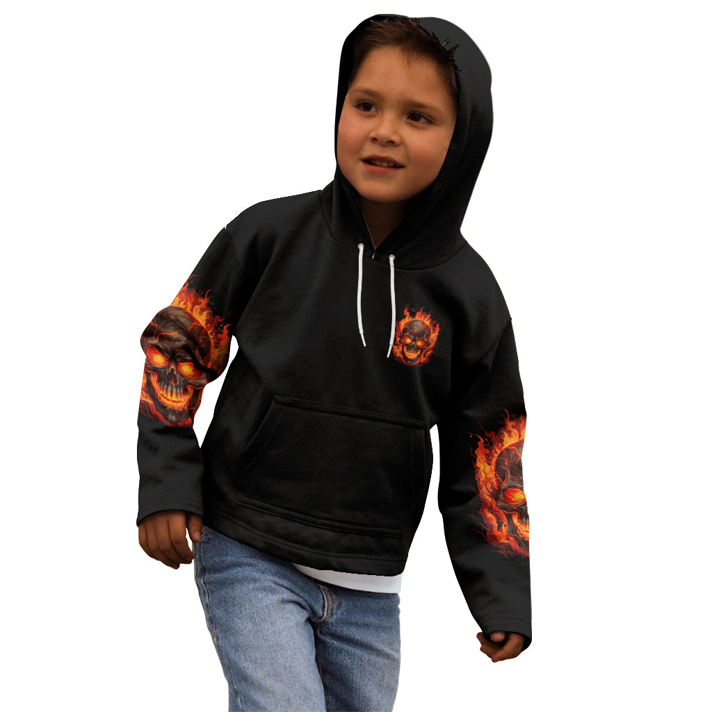 i-can-fix-stupid-but-its-gonna-hurt-kid-hoodie