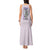 Fern Frieren Beyond Journey’s End Tank Maxi Dress Japan Anime Style