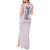 Fern Frieren Beyond Journey’s End Tank Maxi Dress Japan Anime Style
