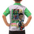 Nataku x Chang Wufei Gundam Wing Endless Waltz Hawaiian Shirt Japan Anime Style