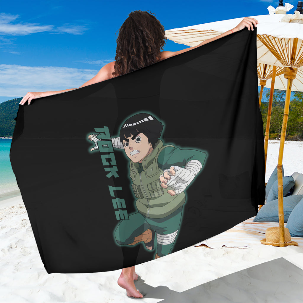 Rock Lee Sarong