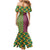 Tomioka Giyuu Mermaid Dress